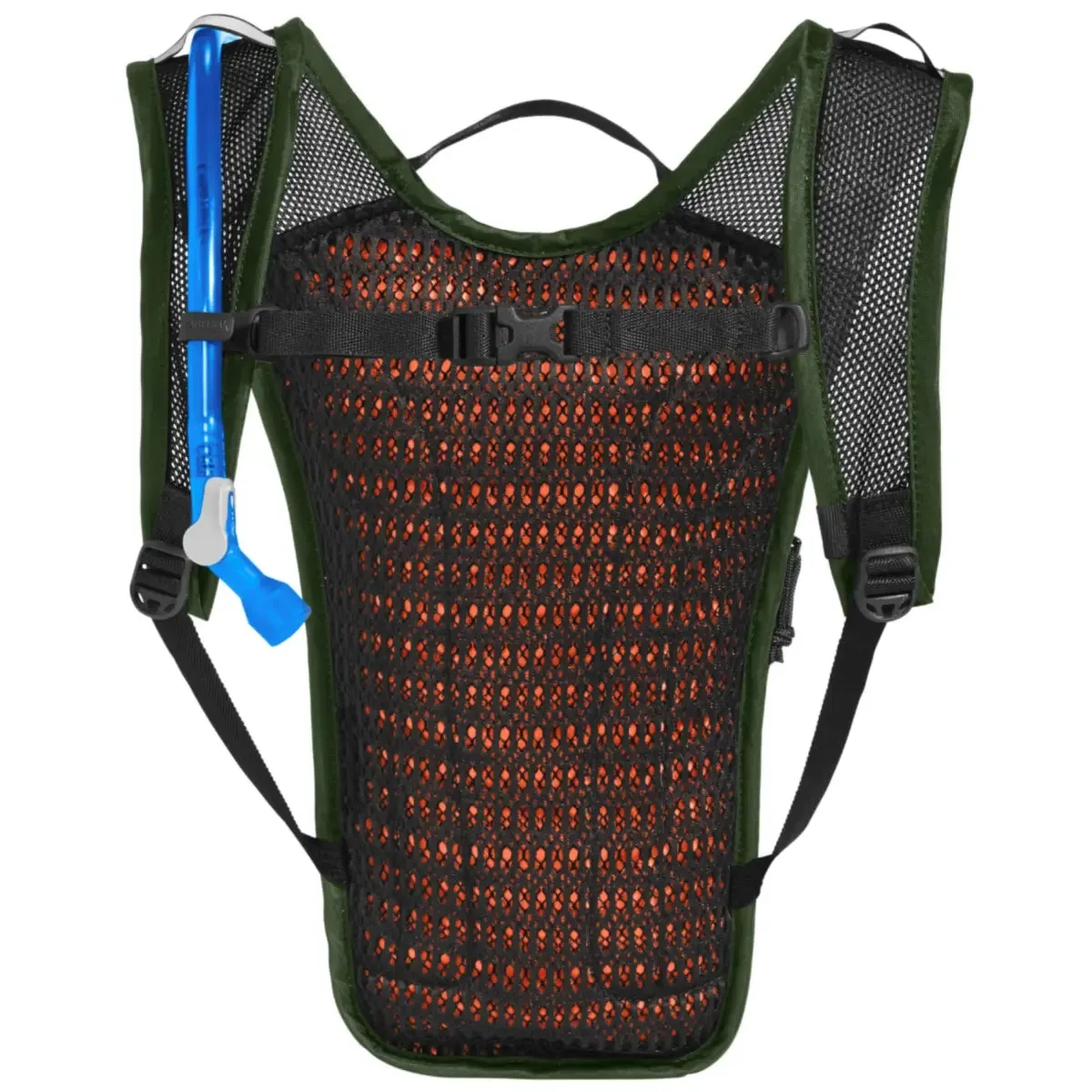 CamelBak Hydrobak Light 1.5L Bike Hydration Pack - Army Green