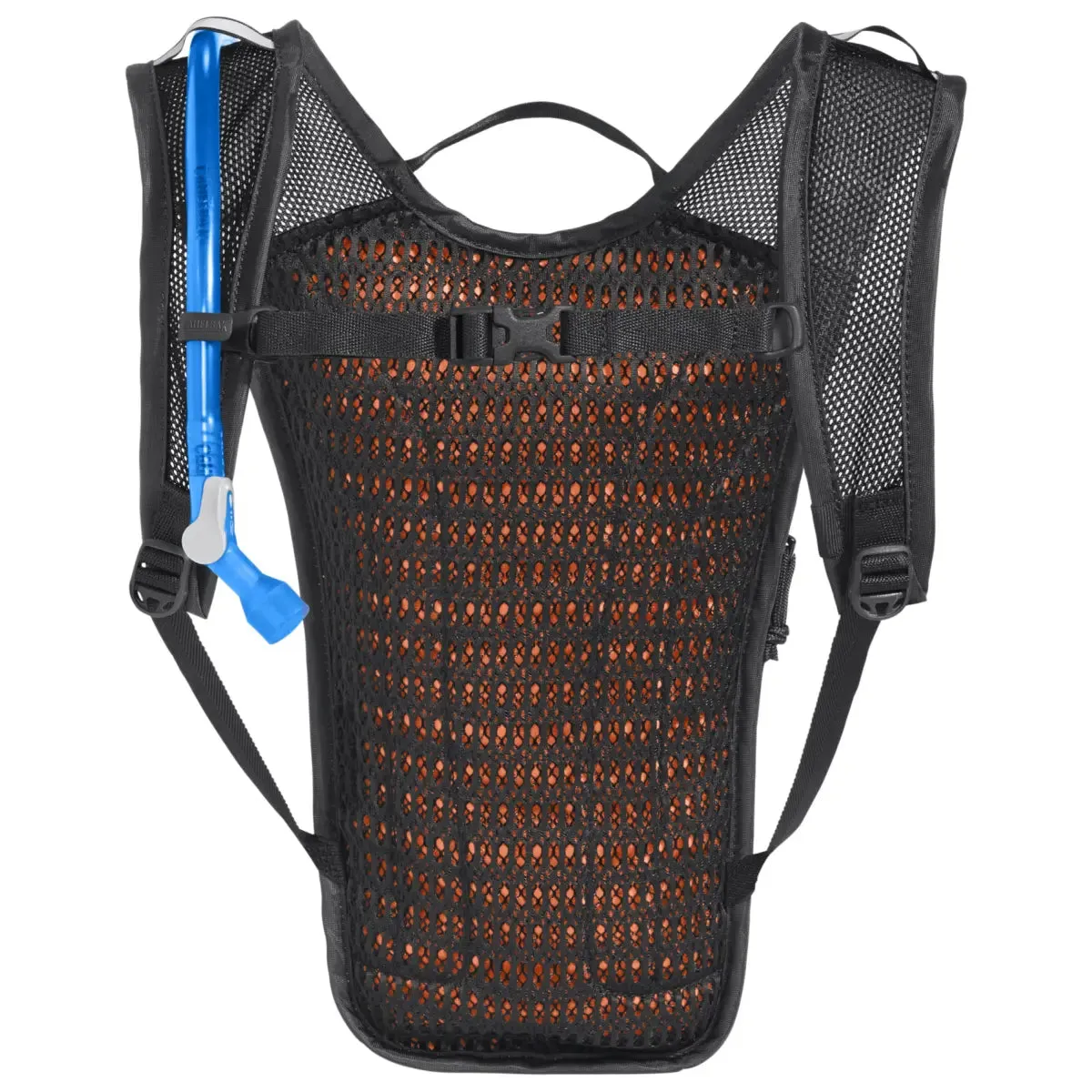 CamelBak Hydrobak Light 1.5L Bike Hydration Pack - Black / Silver