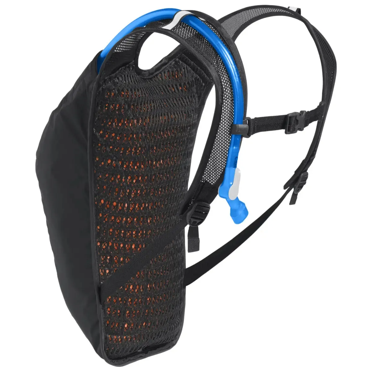 CamelBak Hydrobak Light 1.5L Bike Hydration Pack - Black / Silver