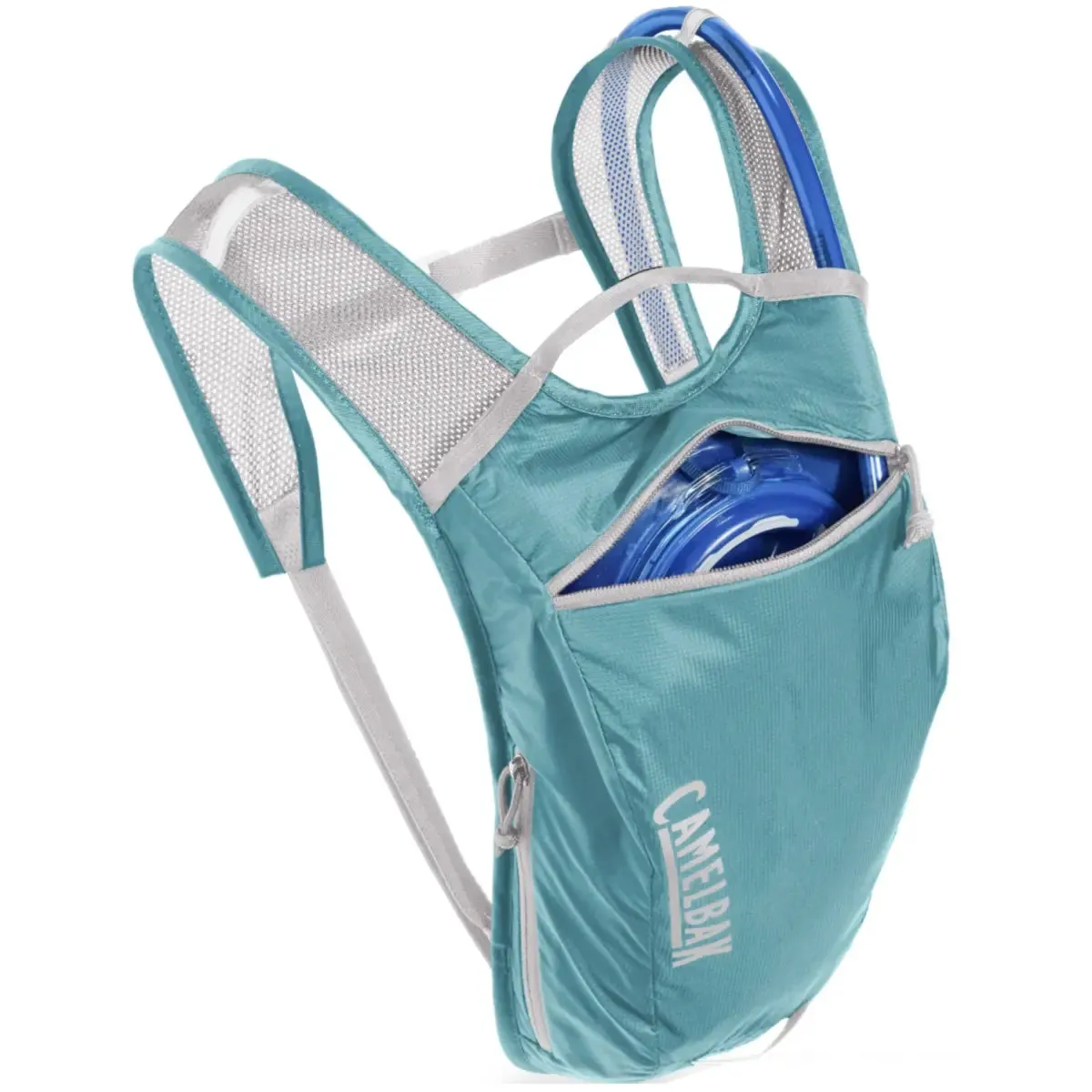 CamelBak Hydrobak Light 1.5L Bike Hydration Pack - Latigo Teal