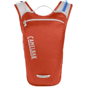 CamelBak Hydrobak Light 1.5L Bike Hydration Pack - Red / Black