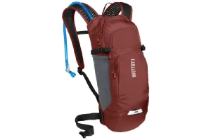 Camelbak Lobo 2l Fired Brick/black