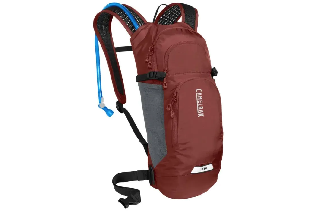 Camelbak Lobo 2l Fired Brick/black