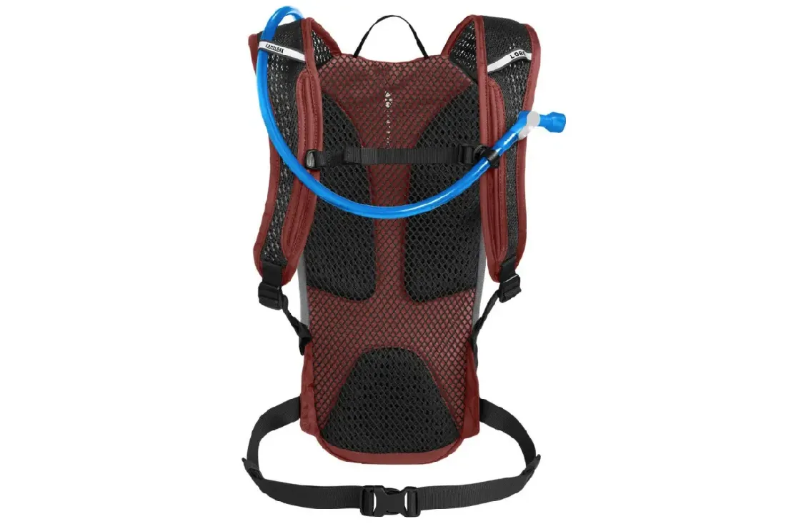 Camelbak Lobo 2l Fired Brick/black