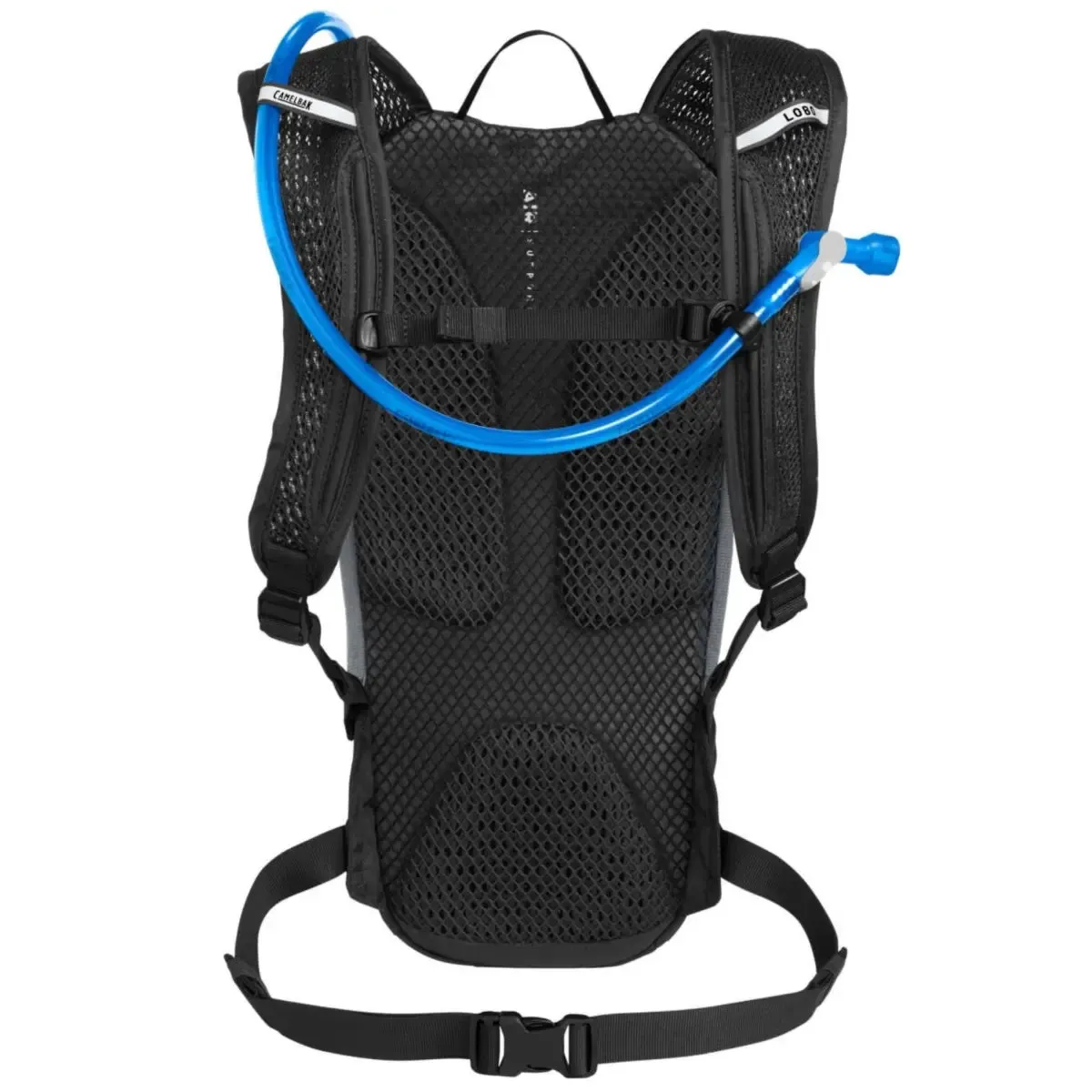 Camelbak LOBO 9 - 2L Bike / Sports Hydration Pack - Black