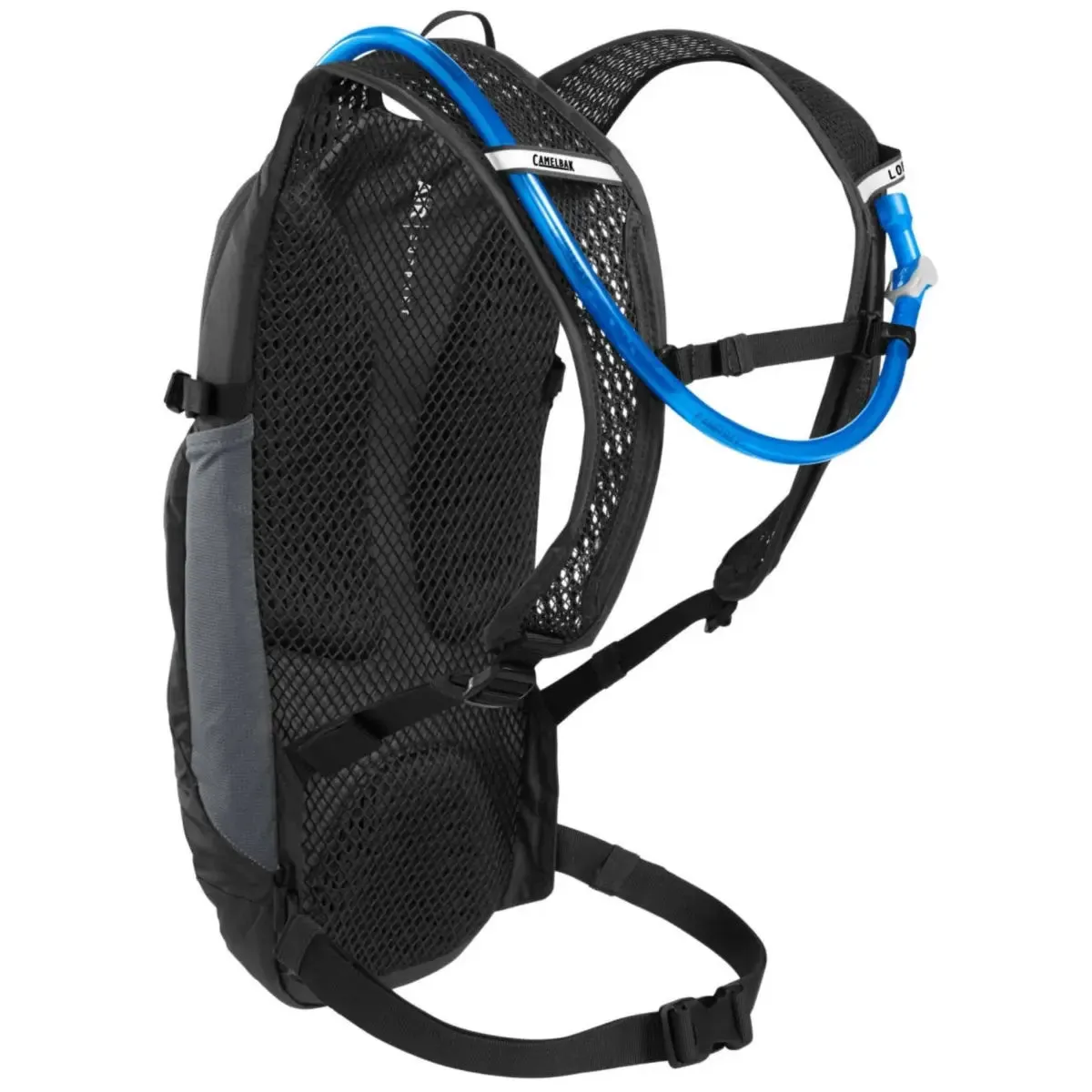 Camelbak LOBO 9 - 2L Bike / Sports Hydration Pack - Black