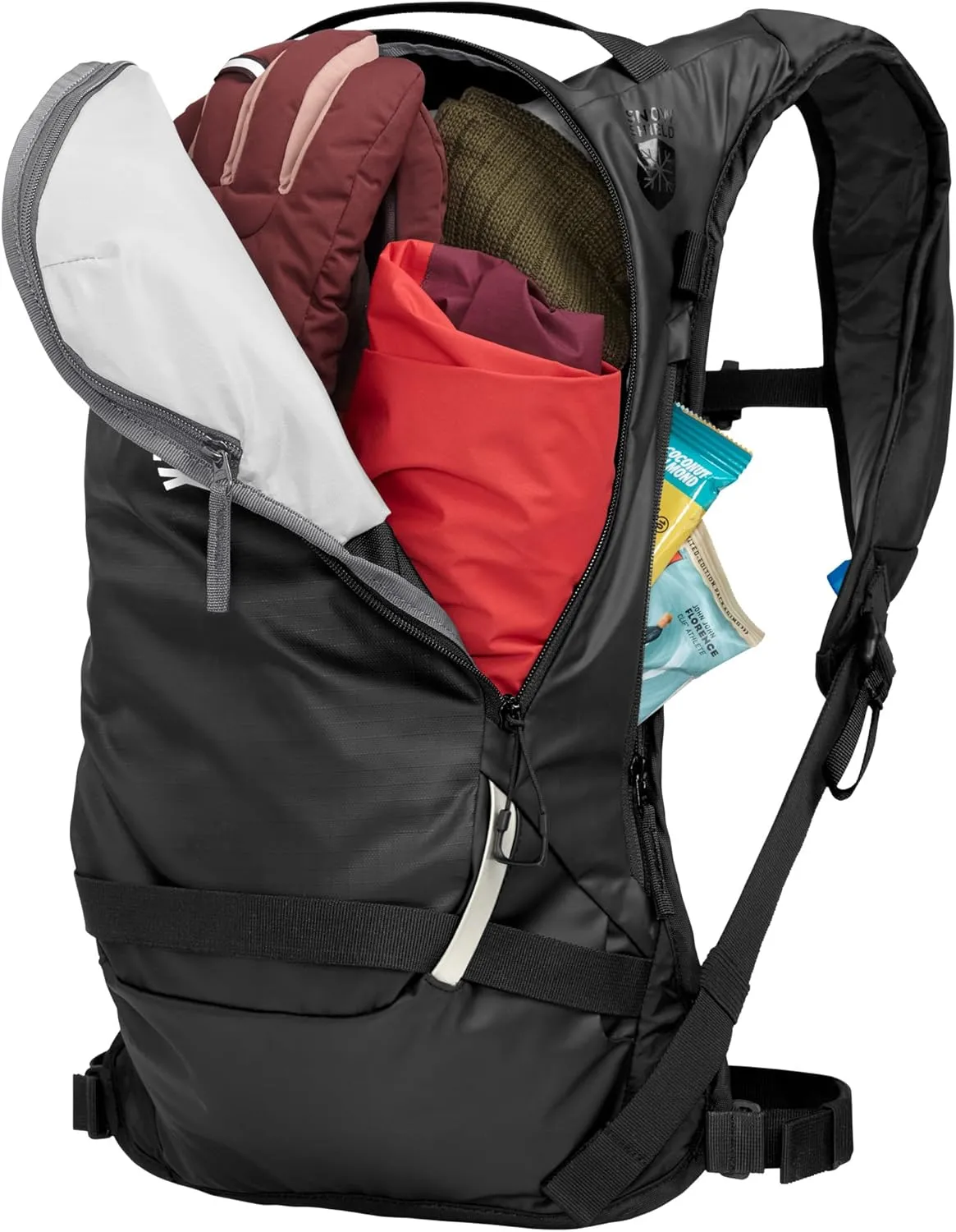 CamelBak Powderhound 12 Snow Hydration Pack 70oz