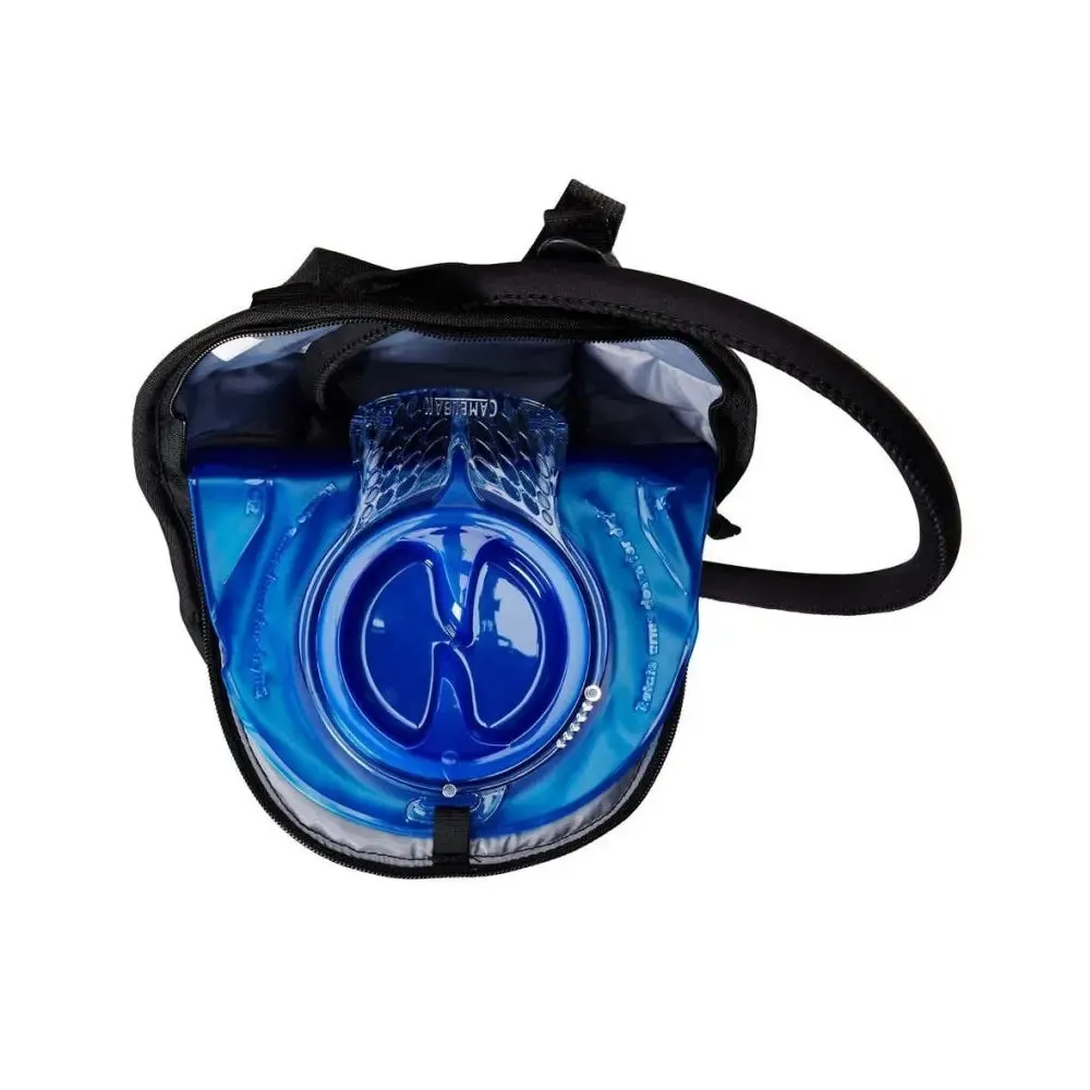 CamelBak StoAway 2L Insulated Crux Reservoir - Black