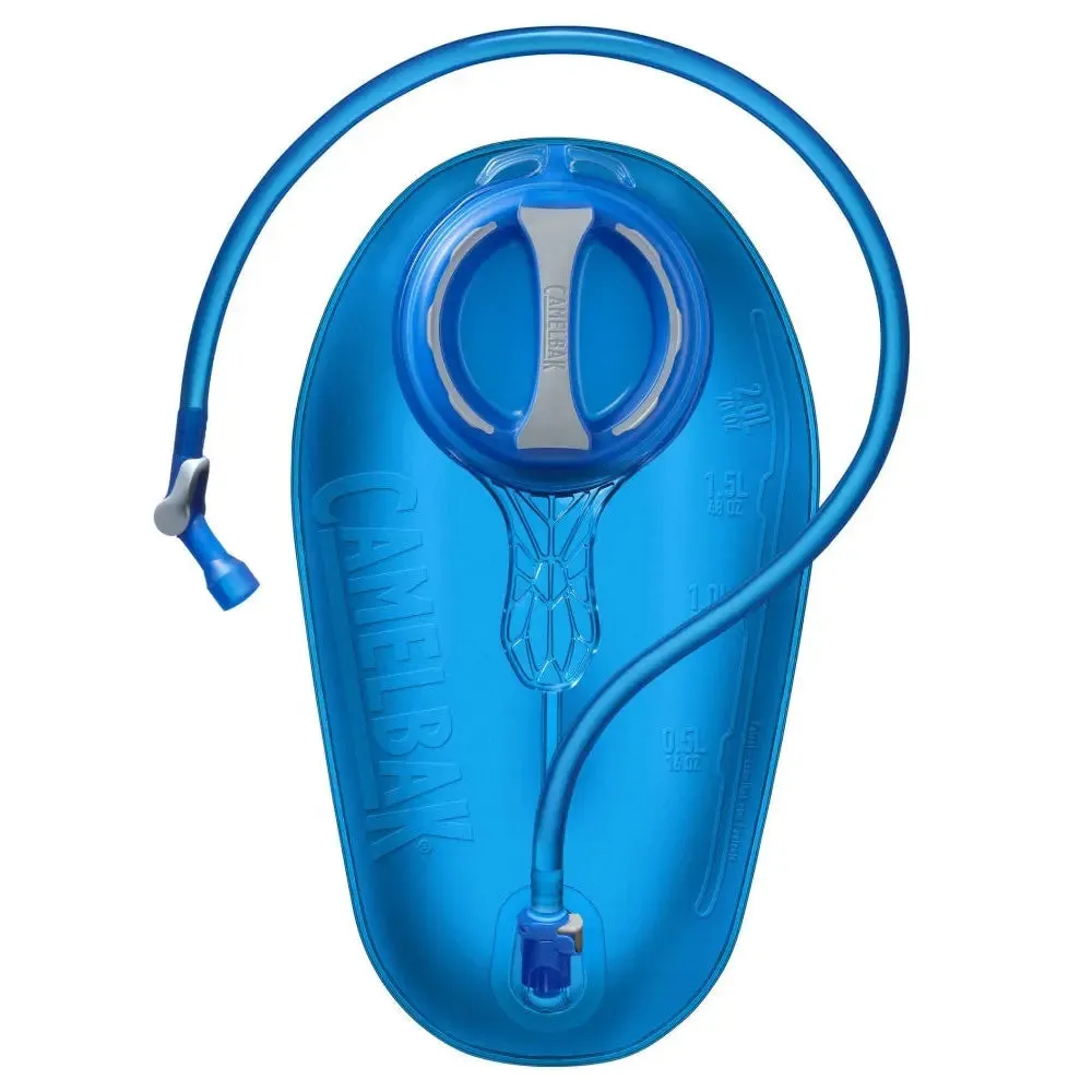 CamelBak StoAway 2L Insulated Crux Reservoir - Black