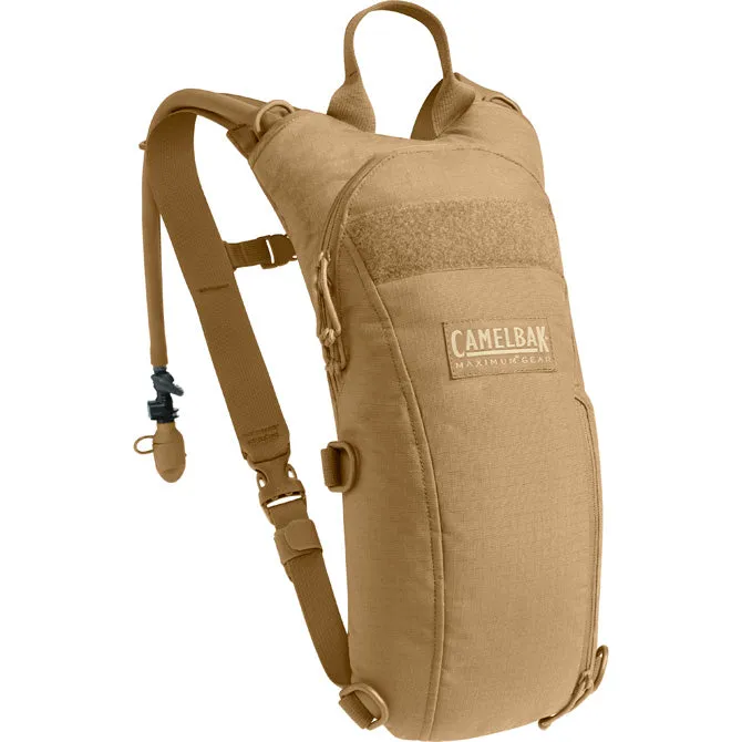 CamelBak ThermoBak 100 oz Antidote Long