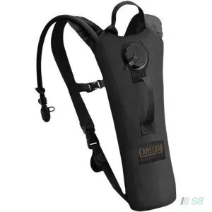 Camelbak Thermobak 2L Military Long Neck Hydration Pack - Black