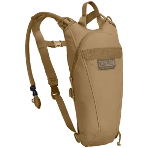 CamelBak ThermoBak 3L Military Spec Crux Hydration Pack - Coyote