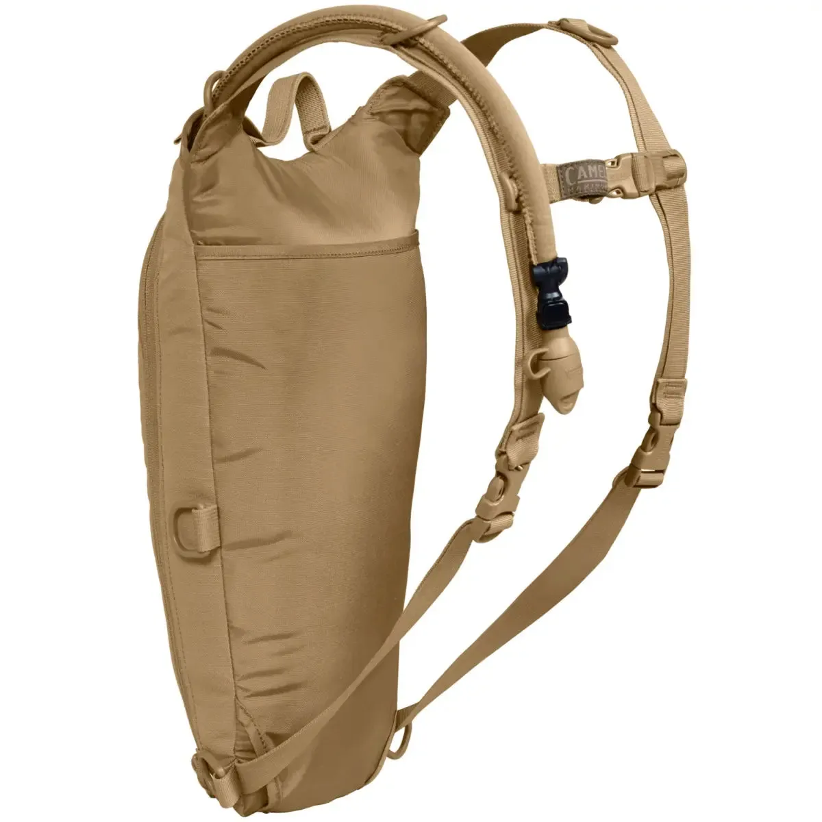 CamelBak ThermoBak 3L Military Spec Crux Hydration Pack - Coyote