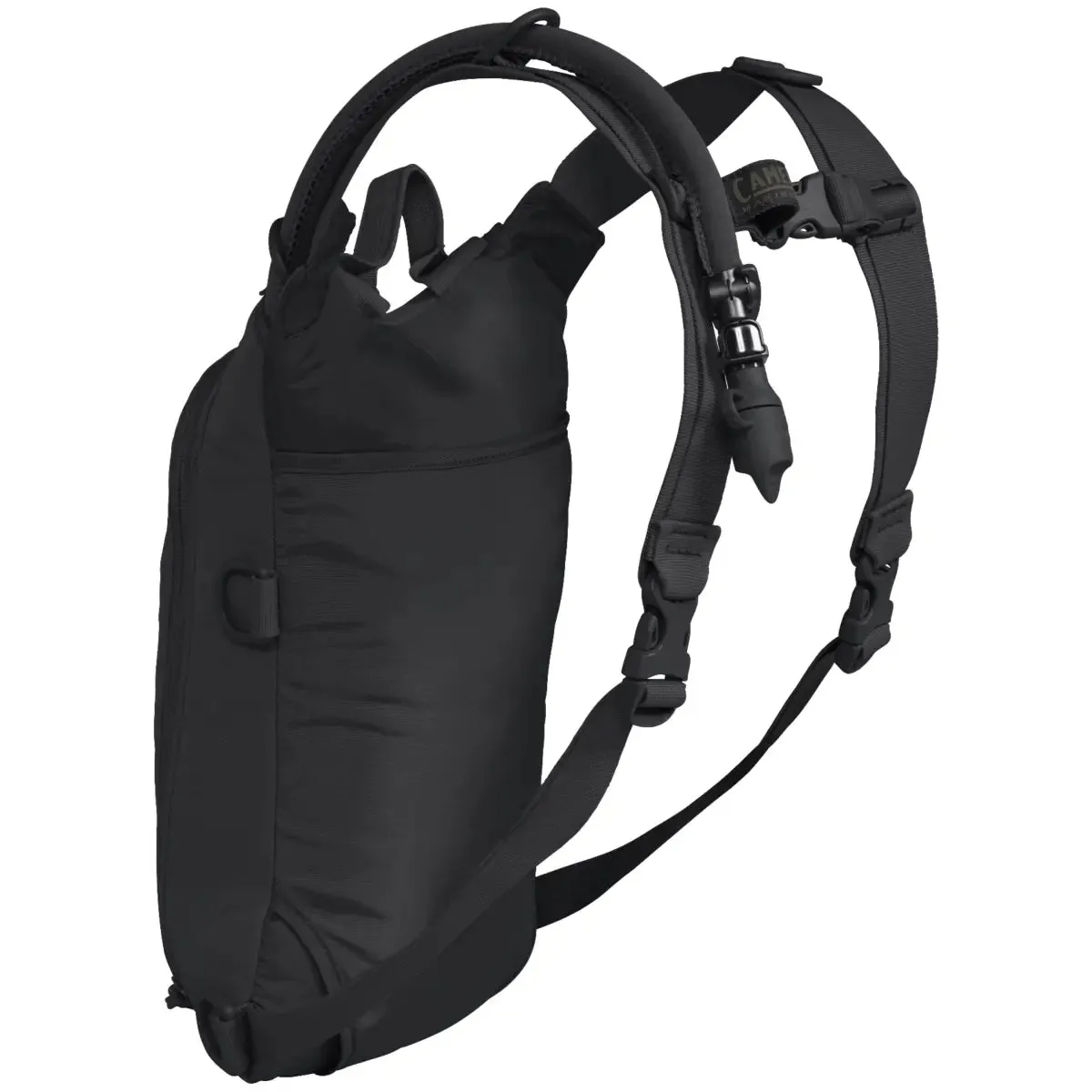 CamelBak ThermoBak 3L Short Military Spec CRUX Hydration Pack - Black