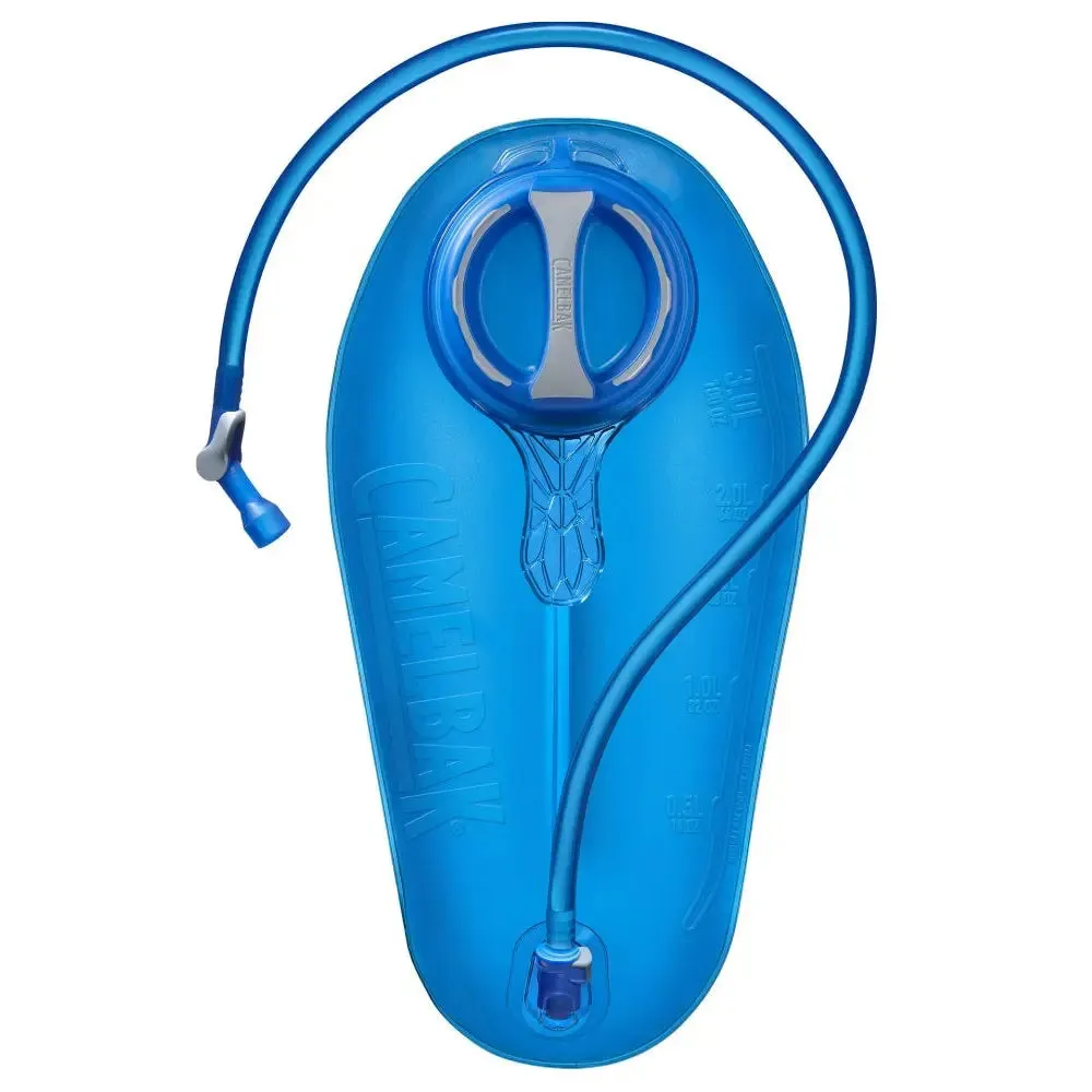CamelBak Unbottle 3L Reservoir Sleeve - Frost Grey/Turkish Sea