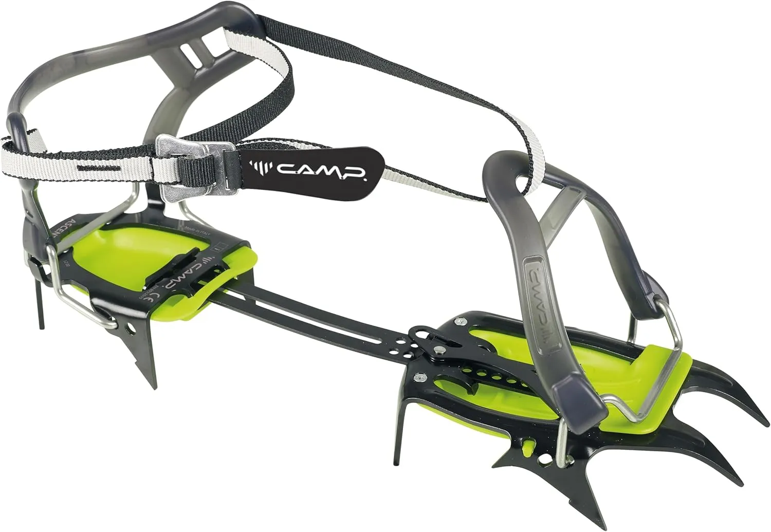 CAMP Ascent Universal Crampons
