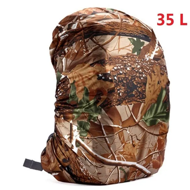 CAMP BACKPACK