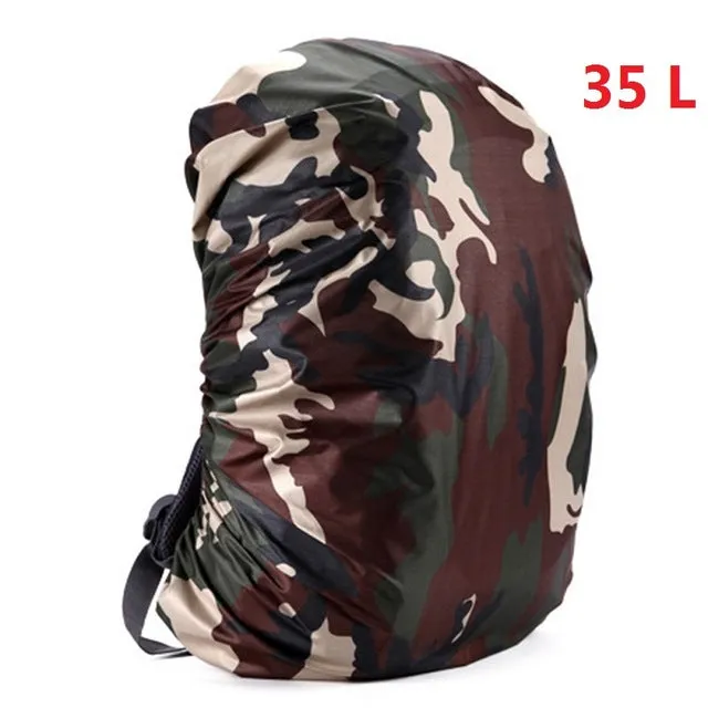 CAMP BACKPACK