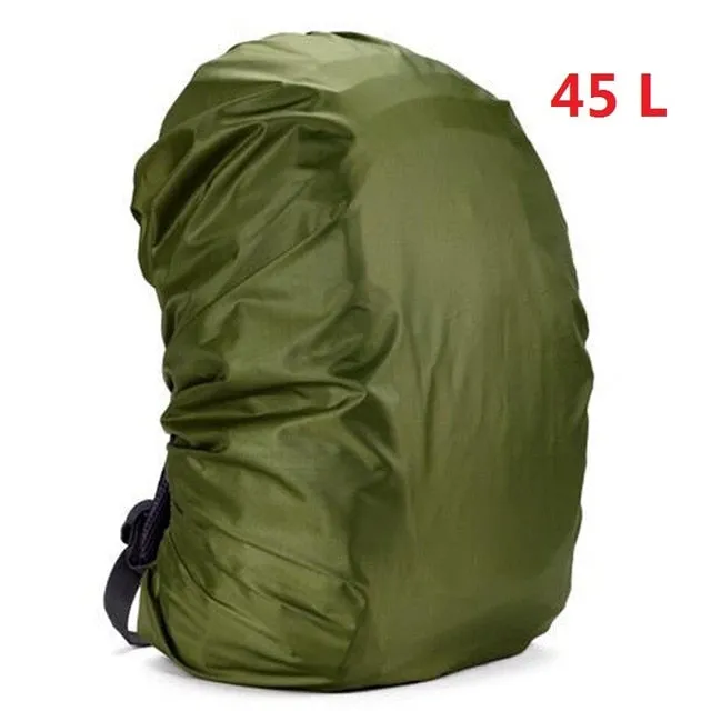 CAMP BACKPACK