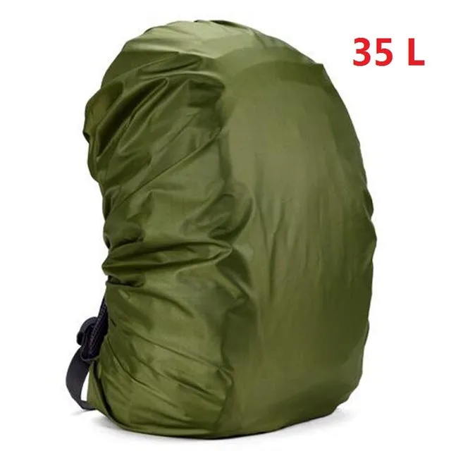 CAMP BACKPACK