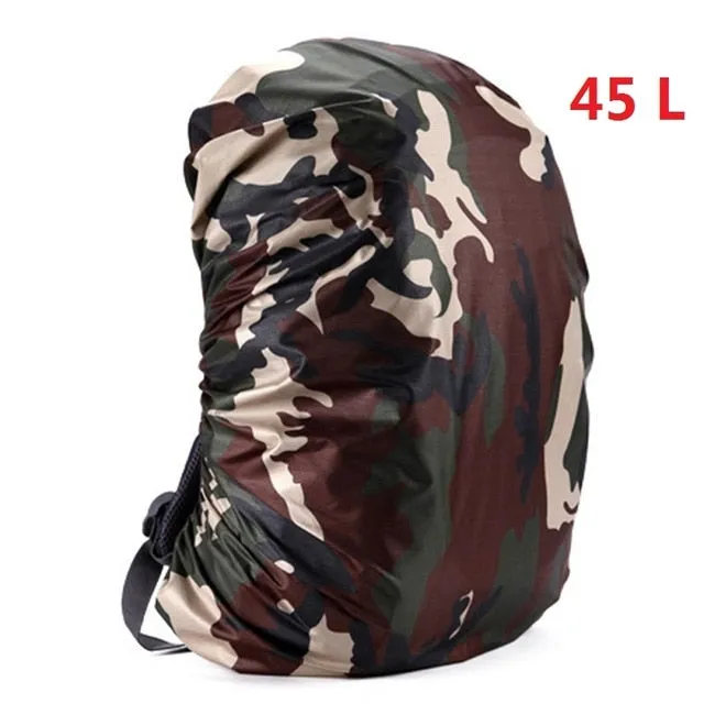 CAMP BACKPACK