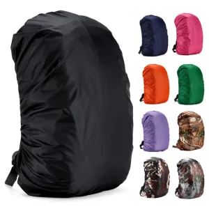 CAMP BACKPACK