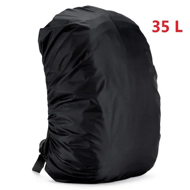 CAMP BACKPACK