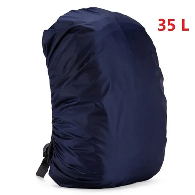 CAMP BACKPACK