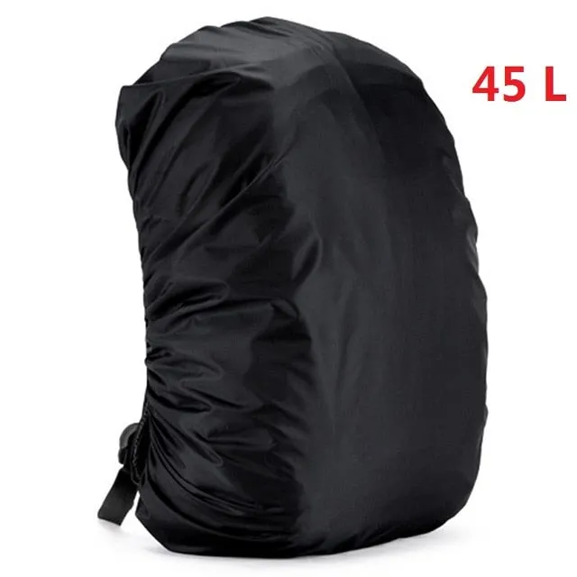 CAMP BACKPACK
