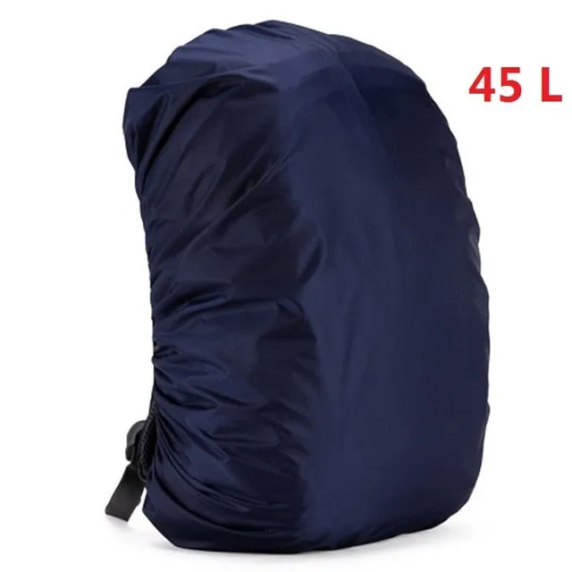 CAMP BACKPACK