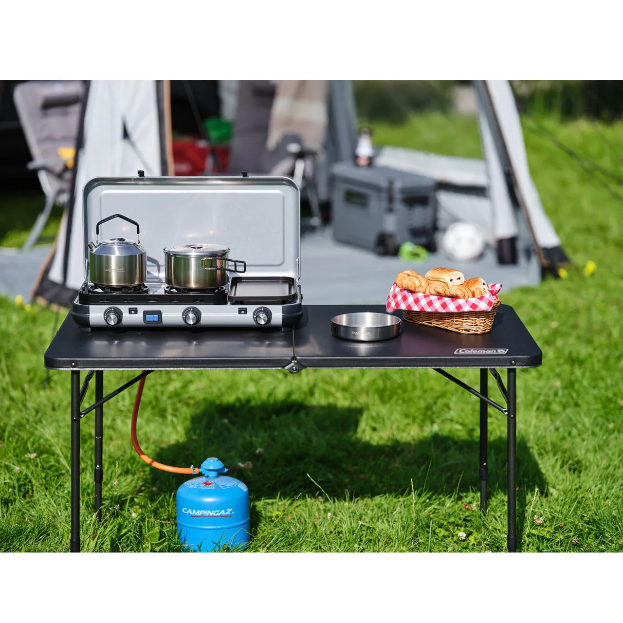 Camp Table Medium