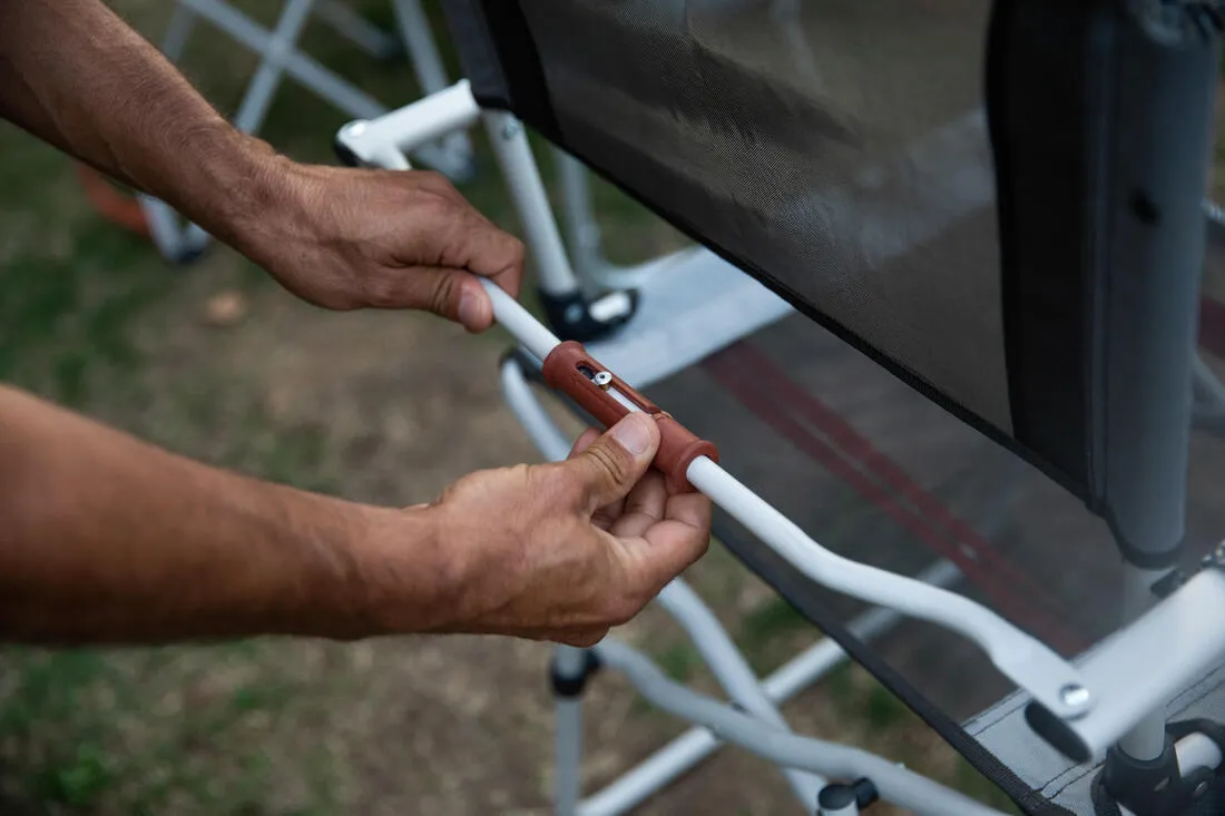 Camping Folding Table Chair Comfortable