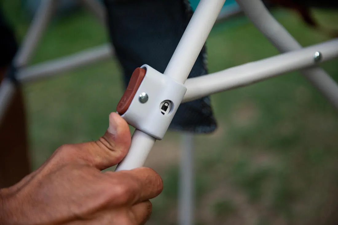Camping Folding Table Chair Comfortable