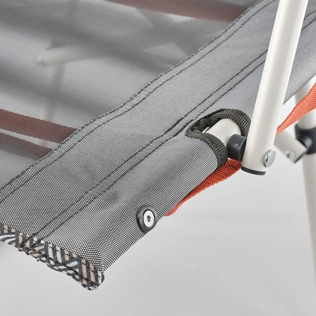 Camping Folding Table Chair Comfortable