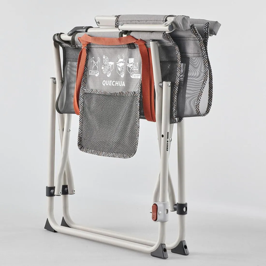 Camping Folding Table Chair Comfortable