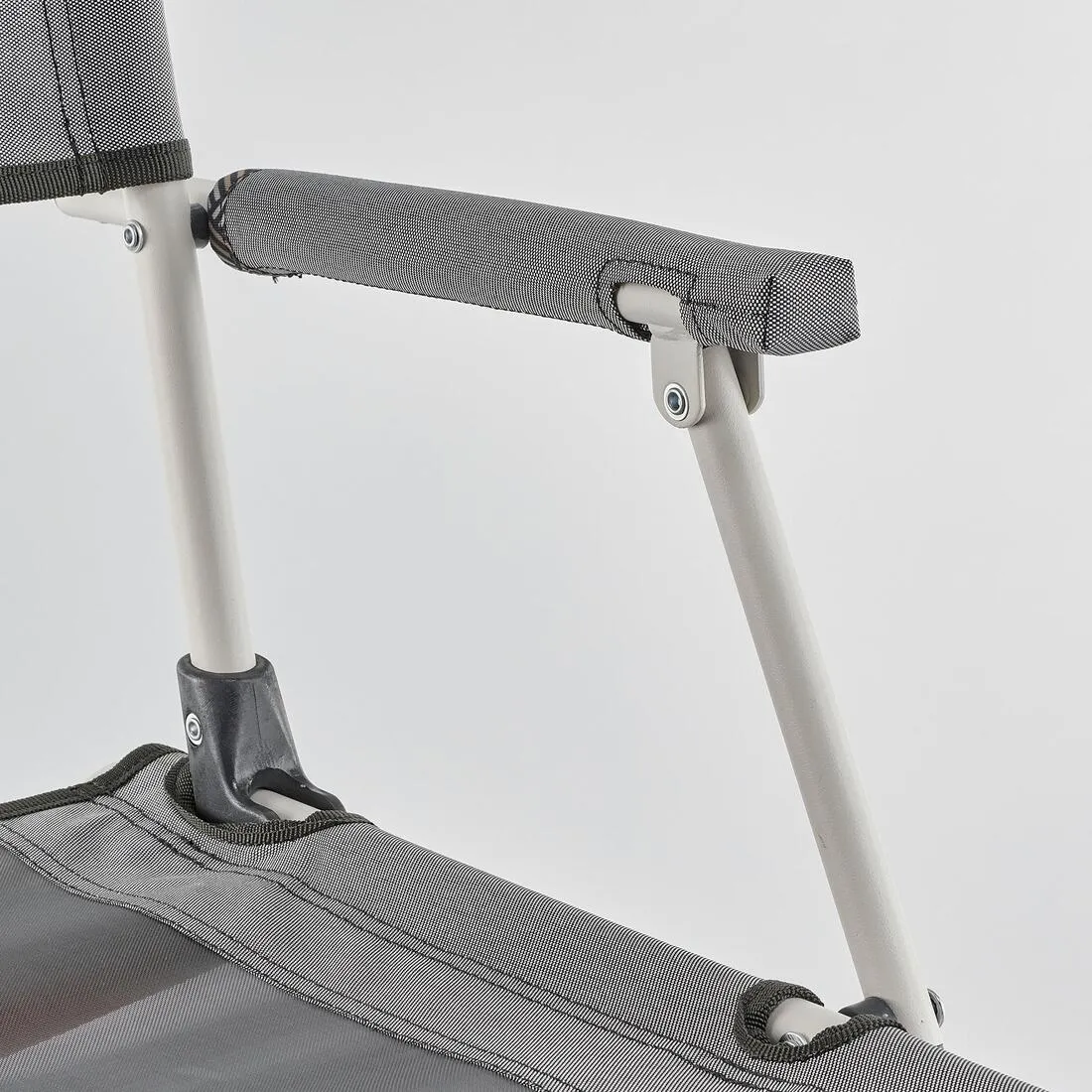 Camping Folding Table Chair Comfortable