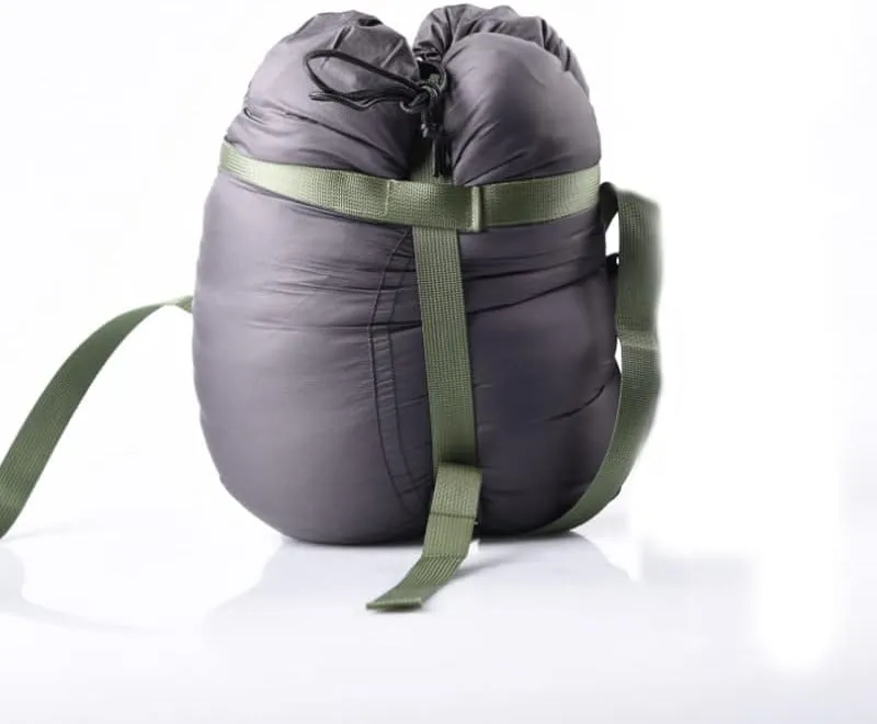 Camping Hammock Multifunctional Hammock Lightweight Camping Sleeping Bag Warm Packable Camping Quilt