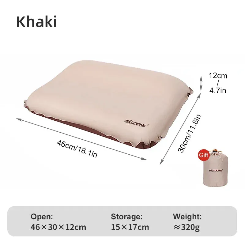 Camping Pillow