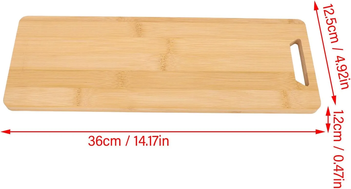 Camping Table Board, Versatile Portable Table Top for Home Office Outdoor Hiking Travel, for IGT Camping Table (Chopping Board)