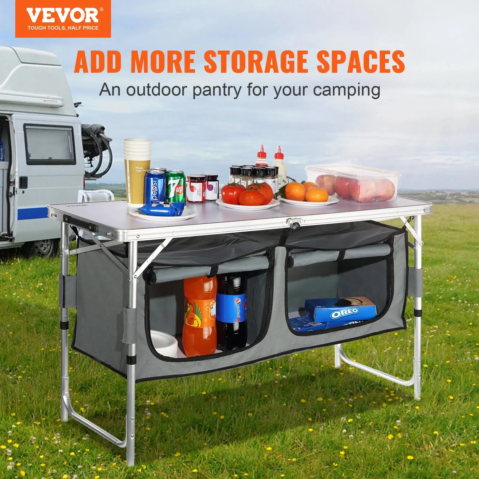 Camping Table