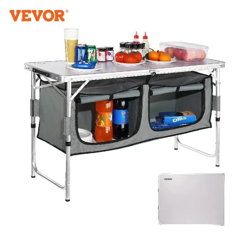 Camping Table