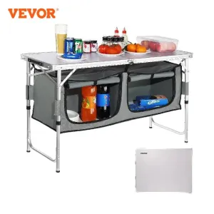 Camping Table