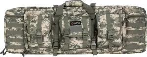 Capcom G. Outdoor Products G.P.S. GPS-1265PST Pistol Sleeve Large Tan, One Size