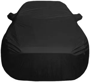 Car Cover Compatible with TVR / 350i Cerbera Chimaera Griffith S2 S3 Full Car Covers All Weather Waterproof Rainproof (Color : Black, Size : Griffith)