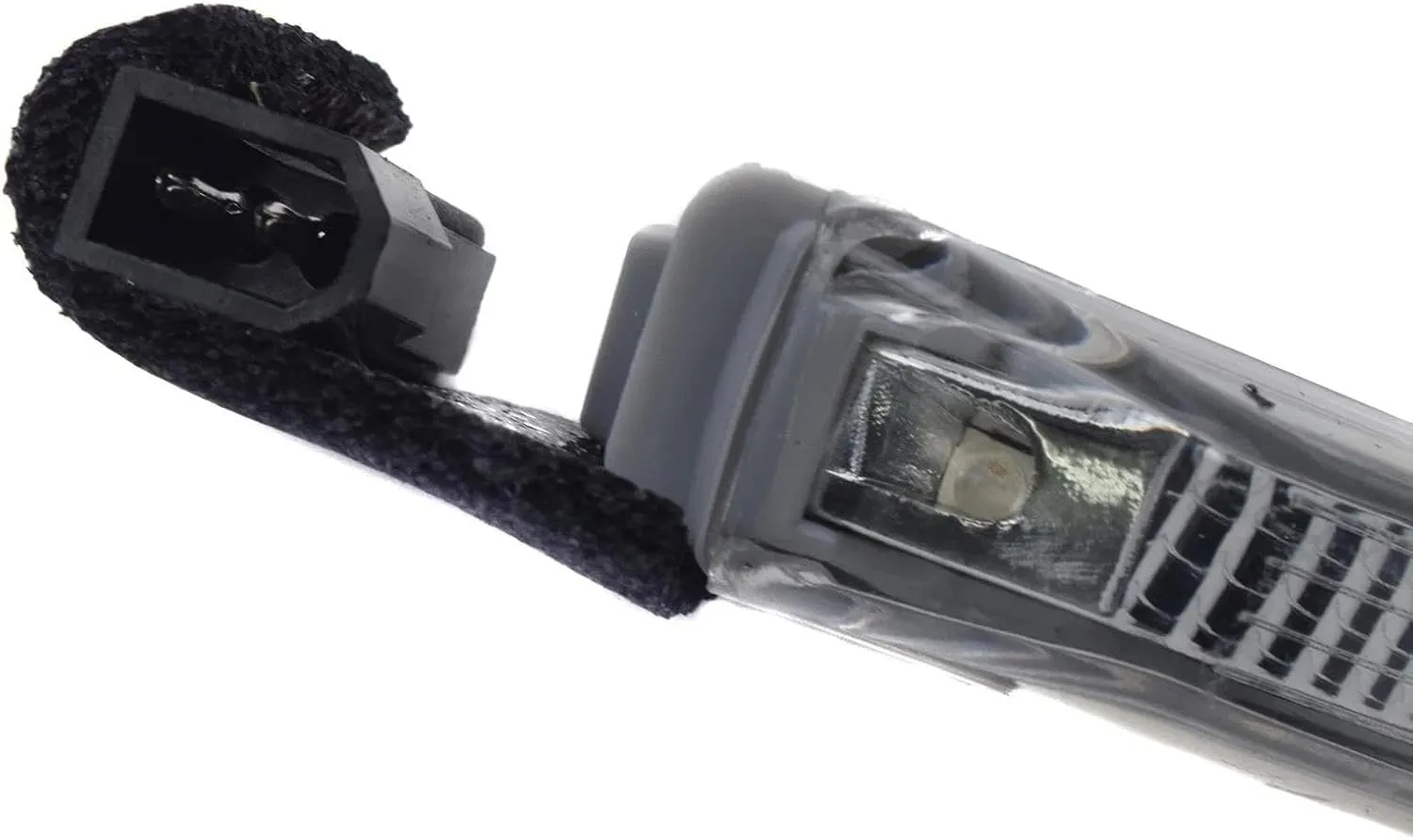 Car Turn Signal Light 2X for VW for Crafter 2006-2017 2E0953049A 2E0953050A Mirror Indicator Light