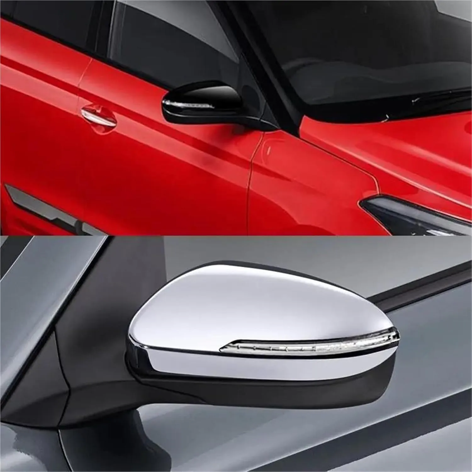 Car Turn Signal Light for Hyundai for I20 2014-2020 87624-C8000 Mirror Indicator Light