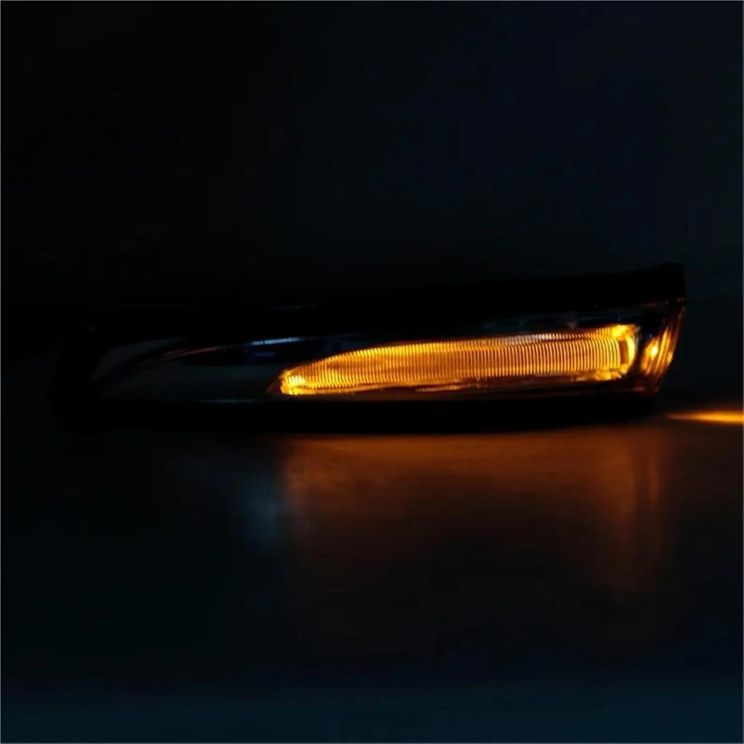 Car Turn Signal Light for Hyundai for I30 2012-2016 87623A5000 87613A5000 Mirror Indicator Light