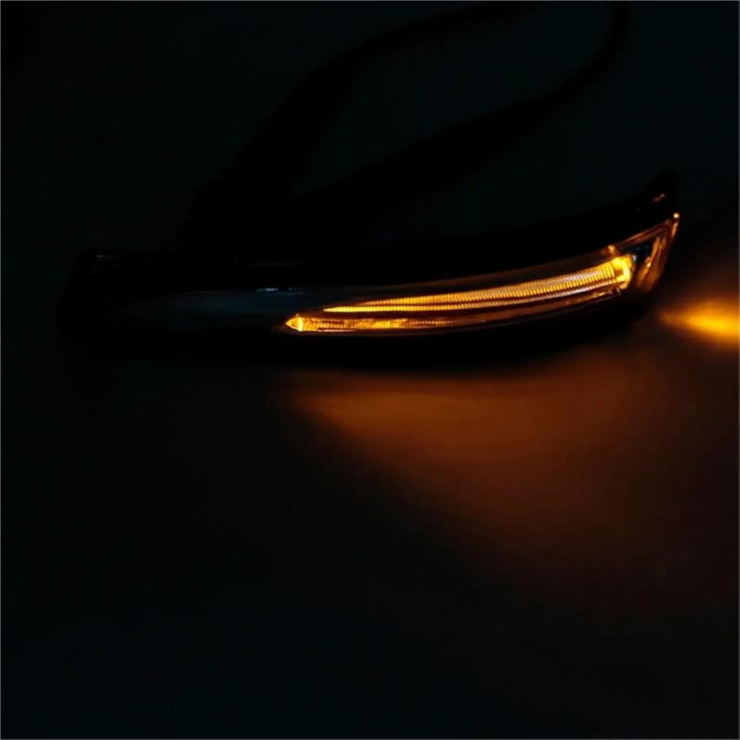 Car Turn Signal Light for Hyundai for I30 2012-2016 87623A5000 87613A5000 Mirror Indicator Light
