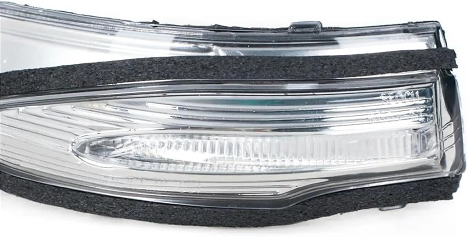 Car Turn Signal Light for Hyundai for Santafe for Santa 2019 2020 87614S1040 87624S1040 Mirror Indicator Light