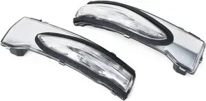Car Turn Signal Light for Hyundai for Santafe for Santa 2019 2020 87614S1040 87624S1040 Mirror Indicator Light